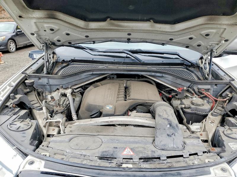 2015 BMW 2015 b m w x Series X6 35I Xdrive Msport