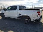 2021 Chevrolet Silverado K1500 RST