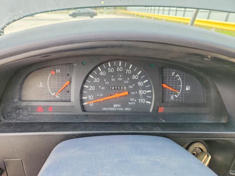 1998 Toyota Tacoma Prerunner