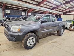 New arrivals for sale at auction: 2014 Toyota Tacoma Base