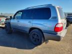2005 Lexus Lx 470 Base