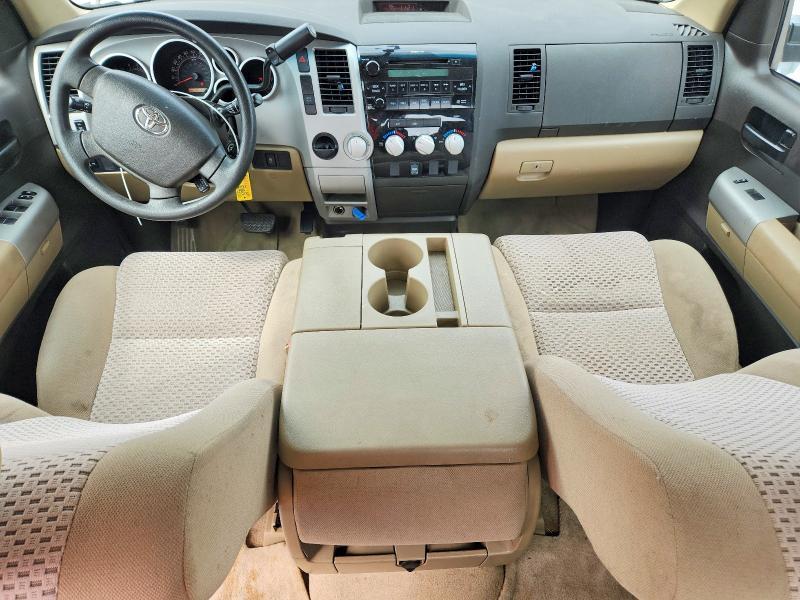 2007 Toyota Tundra SR5