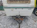 2001 Layton Travel Trailer
