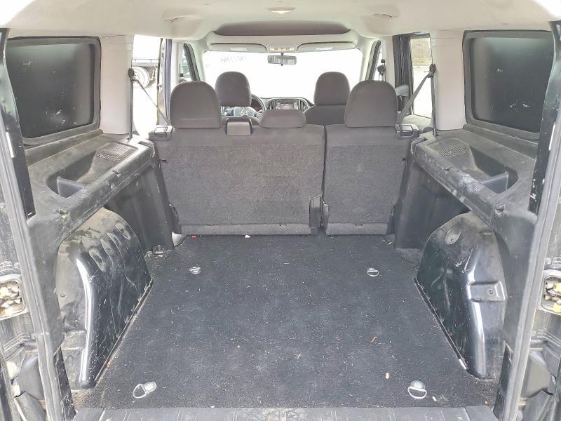 2020 Dodge RAM Promaster City SLT