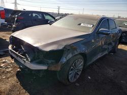 2015 Hyundai Genesis 3.8l for sale in Elgin, IL