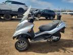 2007 Piaggio MP3