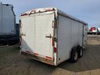 2006 Danzer Trailers 2006 Danzer Enclosed Cargo Trailer