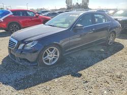 2013 Mercedes-Benz E 350 en venta en San Diego, CA
