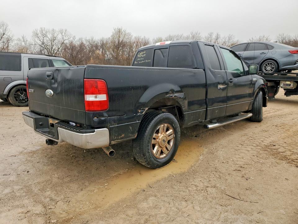 2008 Ford F150