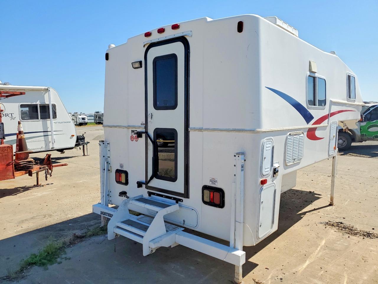 2018 Northen Li 2019 Northnlite 8-11EXLE-Camper