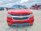 2018 Chev Colorado