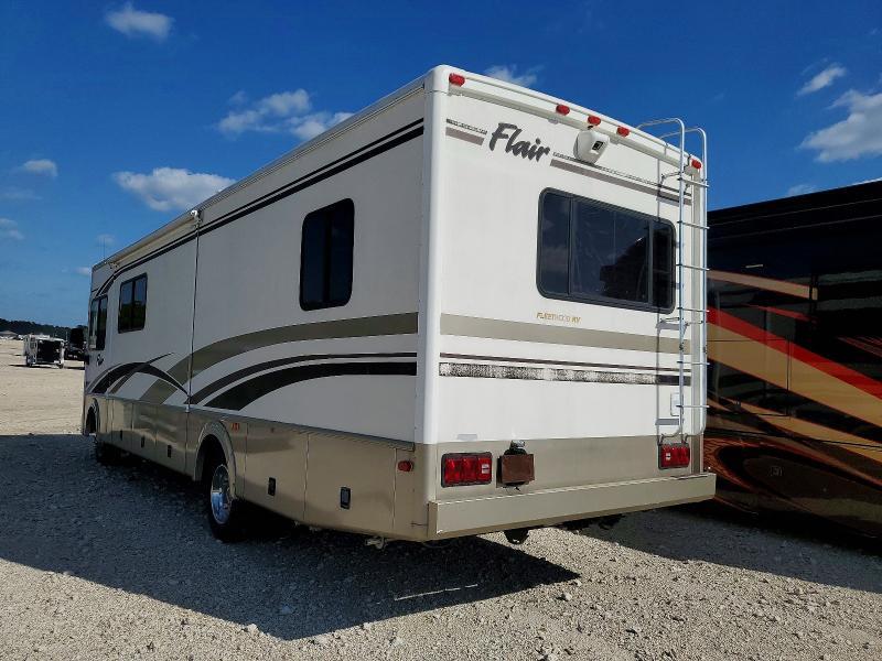 2002 Unknown 2002 Flair rv