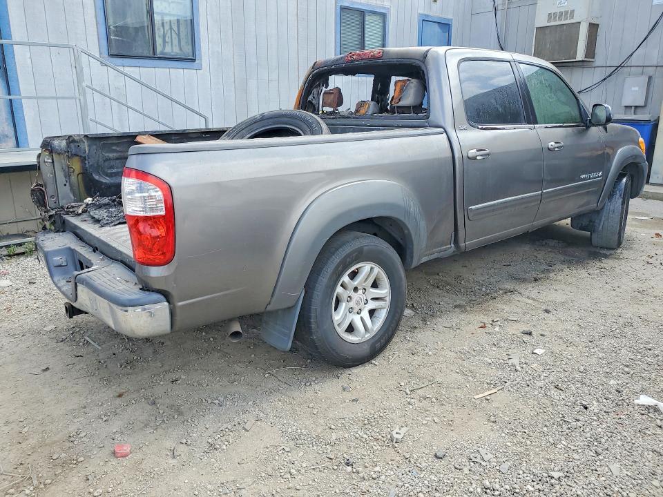 2006 Toyota Tundra SR5