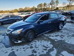 2015 Nissan Altima 2.5 s for sale in Byron, GA