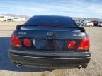 1998 Lexus Gs 400 Base