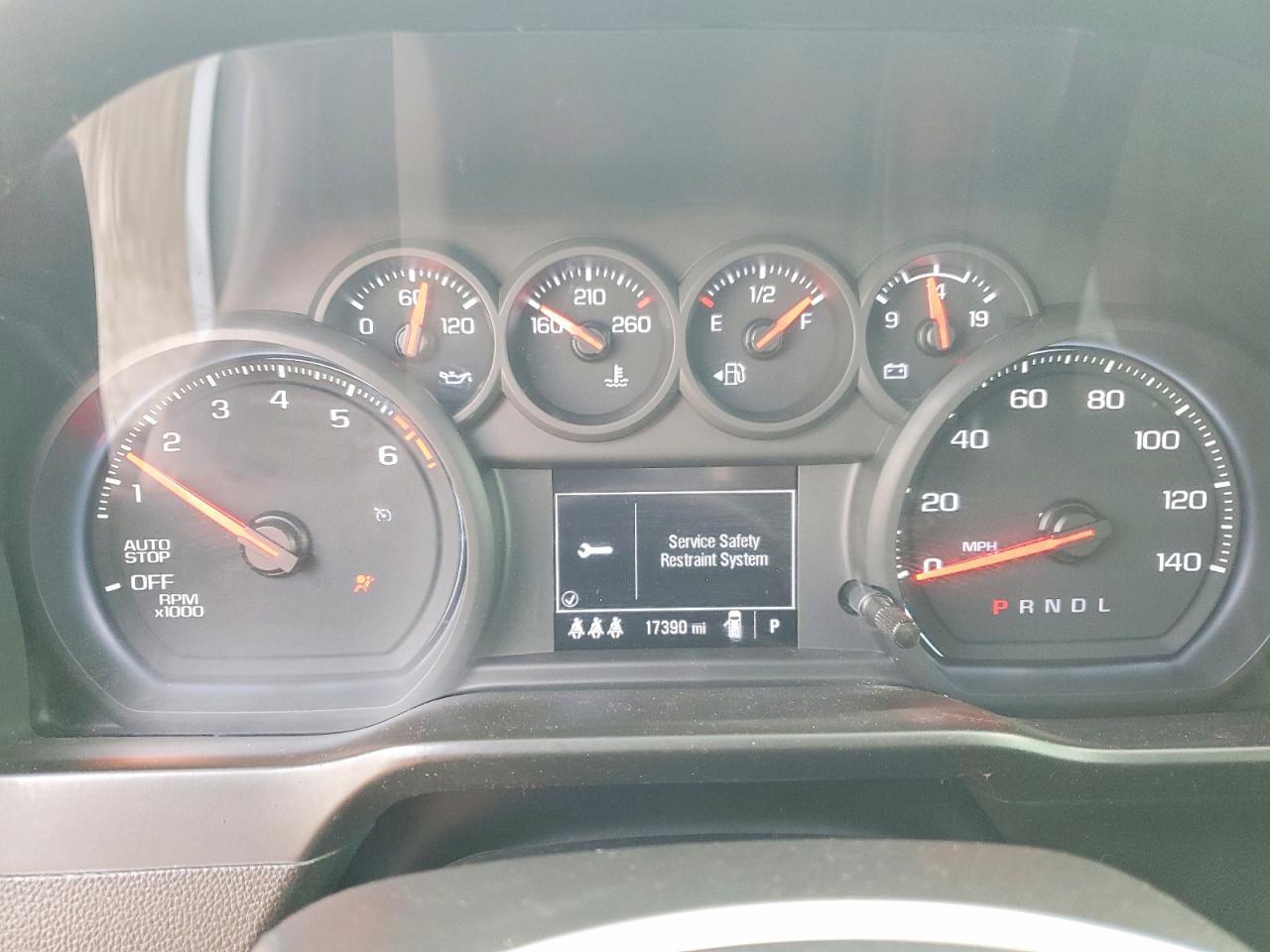 2024 GMC Sierra K1500