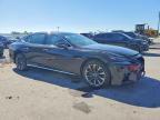 2018 Lexus Ls 500 Base