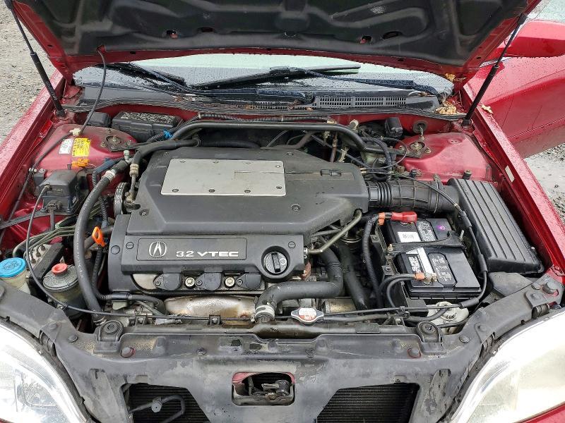 2000 Acura 3.2tl
