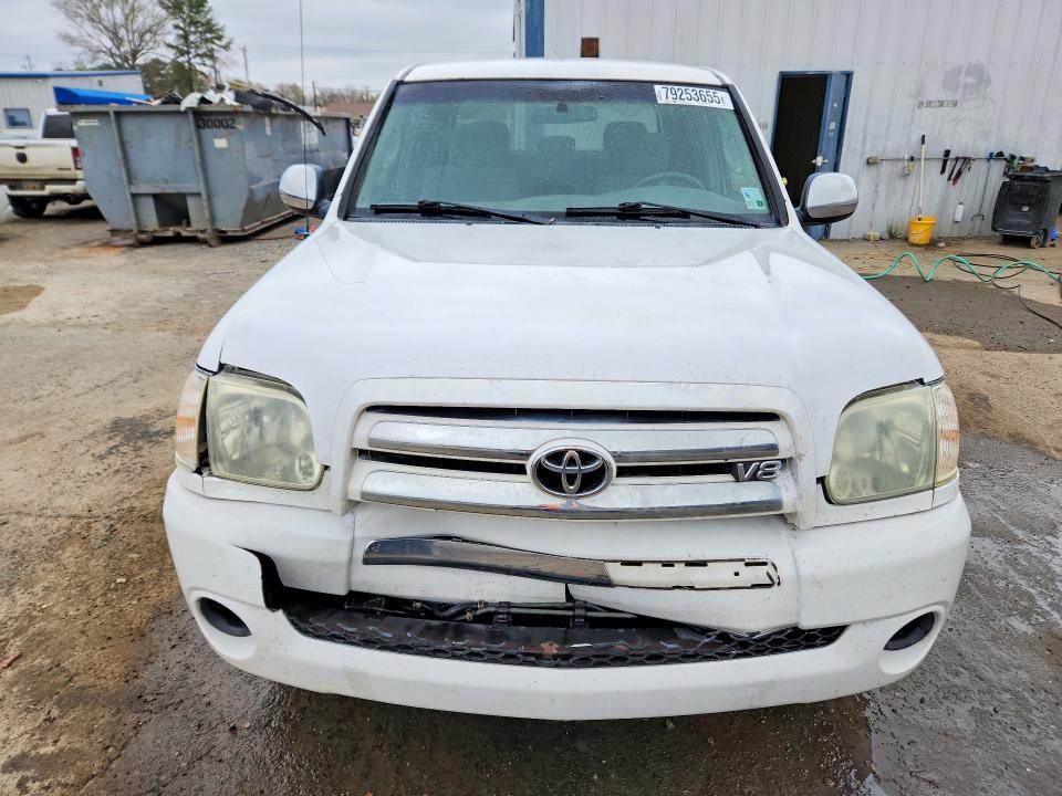 2005 Toyota Tundra SR5