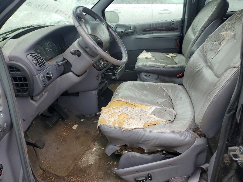 1998 Chrysler Town & Country lxi