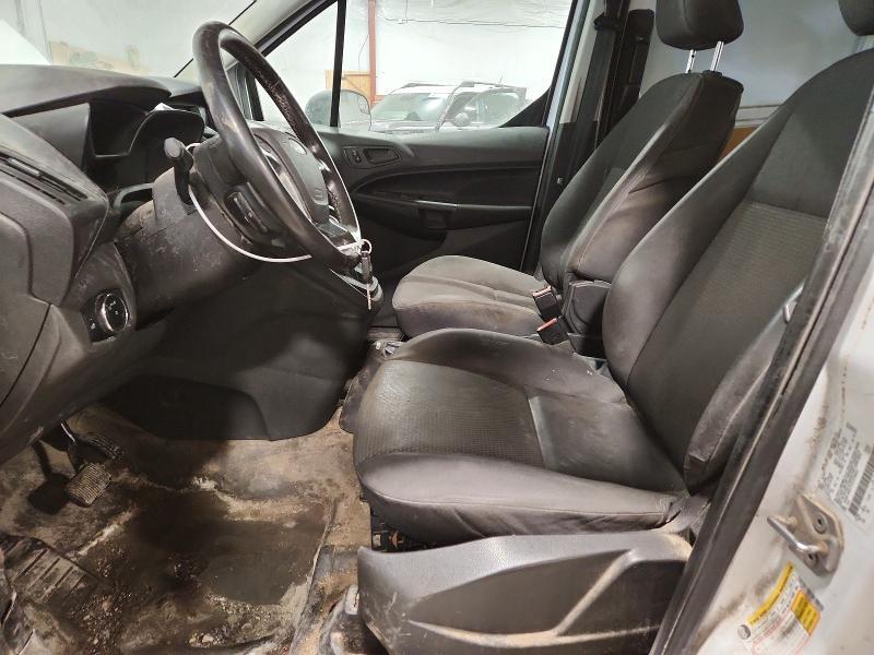 2016 Ford Transit Connect xl