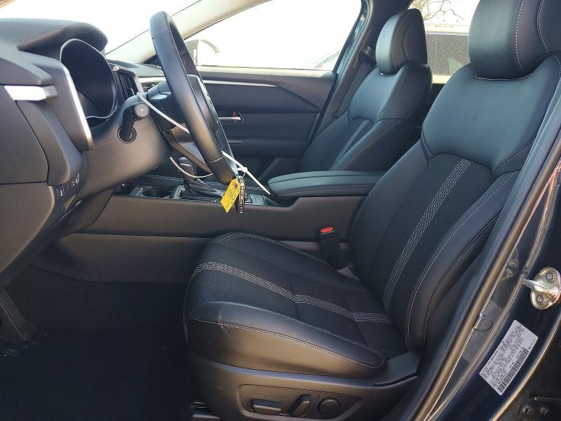 2025 Mazda Cx-50 Preferred