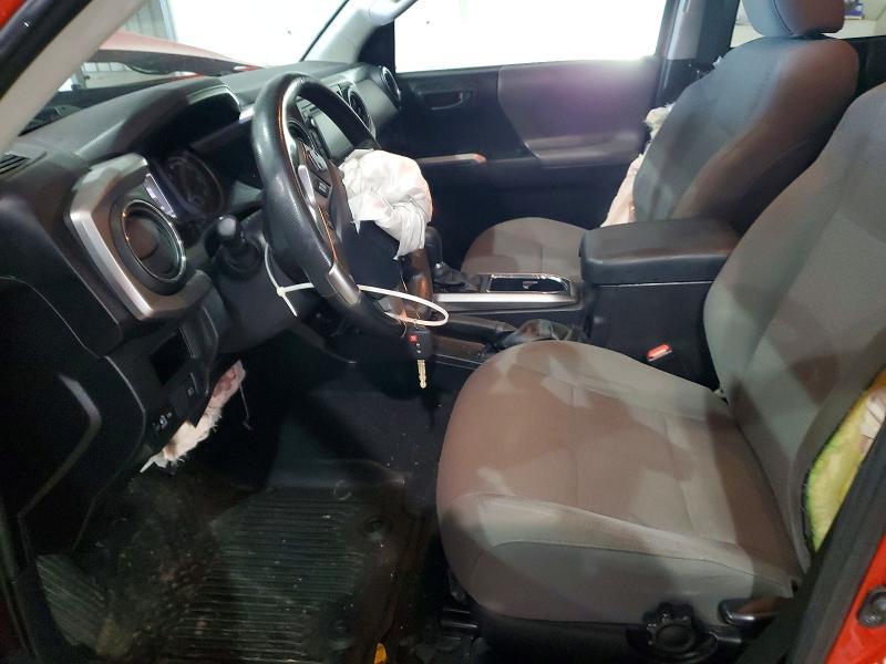 2018 Toyota Tacoma SR5 V6