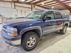 2002 Chevrolet Suburban K1500 for sale in Chambersburg, PA