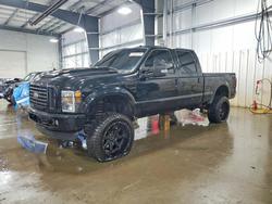 2008 Ford F250 Super Duty en venta en Ham Lake, MN