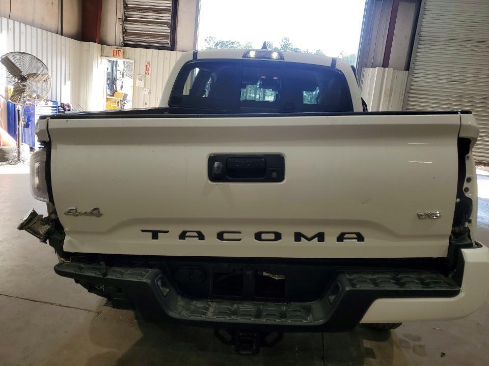 2023 Toyota Tacoma sr V6