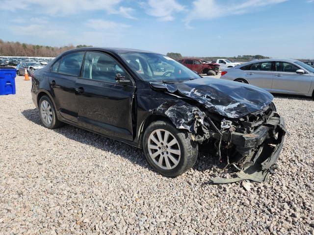 2011 Volkswagen Jetta se