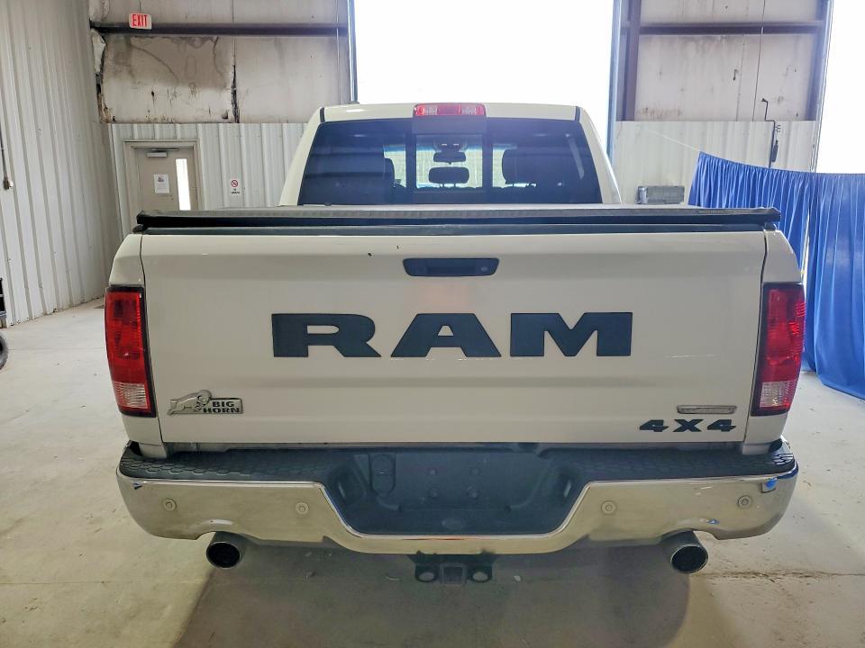 2015 Dodge RAM 1500 SLT