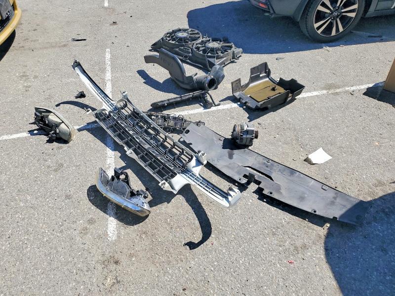 2005 Chevrolet Tahoe K1500