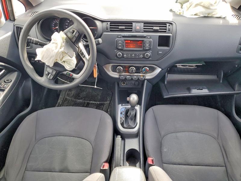 2013 KIA Rio
