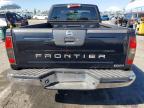 2004 Nissan Frontier XE-V6