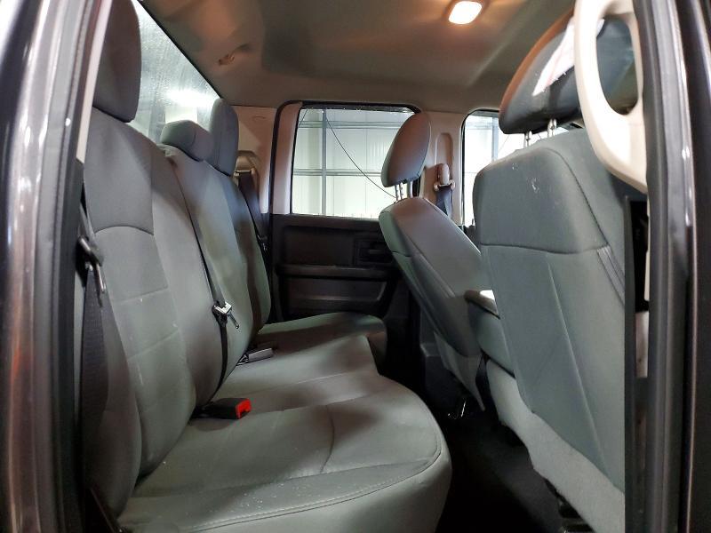 2014 Dodge RAM 1500 ST