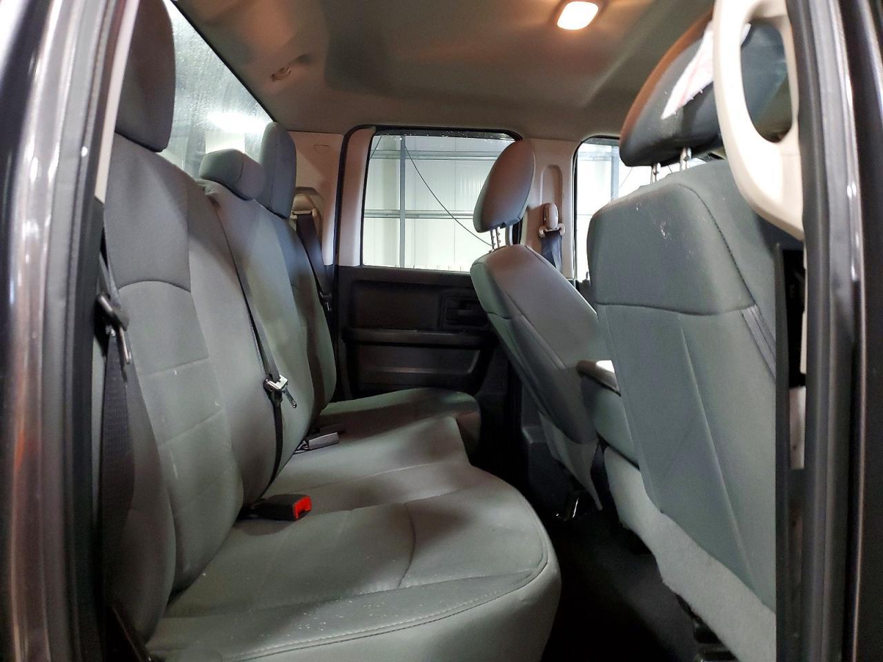 2014 Dodge RAM 1500 ST