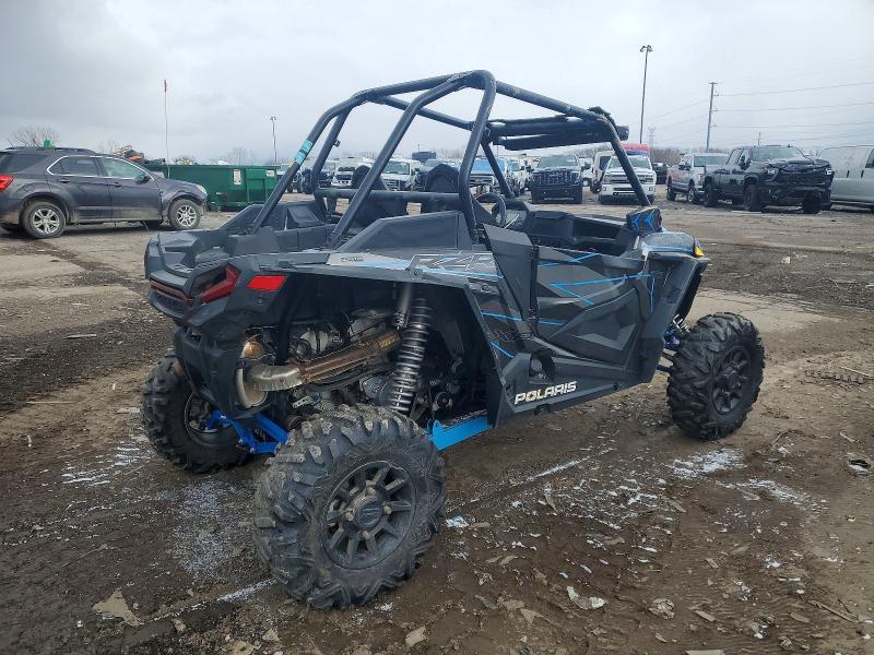 2019 Polaris Rzr Utility Vehicle