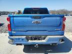 2025 Chevrolet Silverado K1500 RST