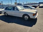 1986 Rolls Royce Silver Spur