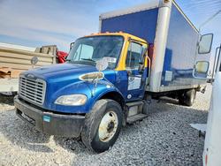 Freightliner salvage cars for sale: 2020 Freightliner Business Class M2 box Truck