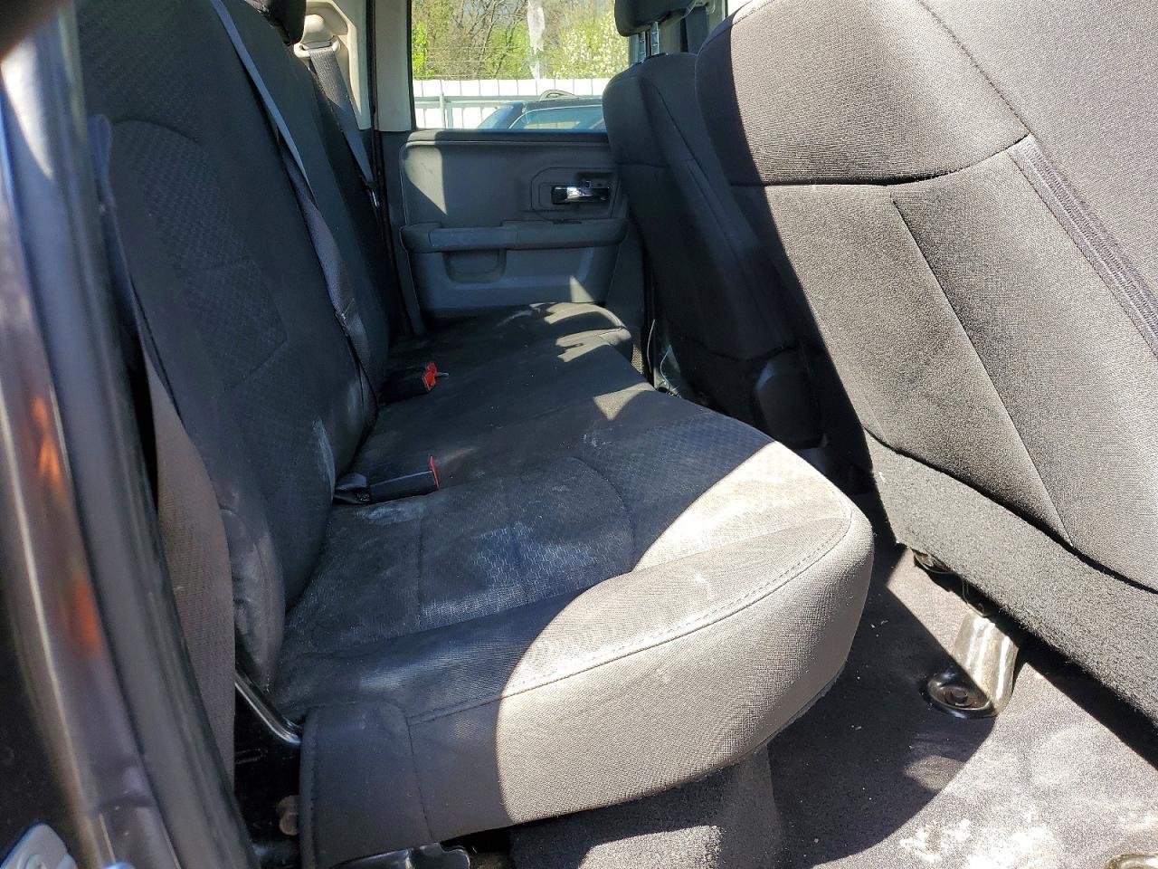 2019 Dodge RAM 1500 Classic SLT