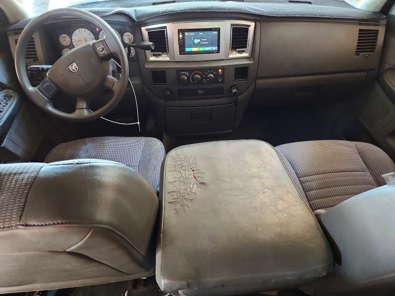 2008 Dodge RAM 1500 ST