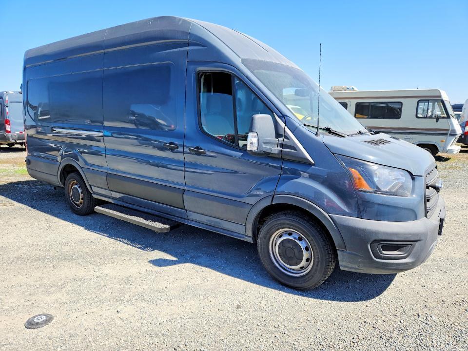 2020 Ford Transit 250 Delivery van