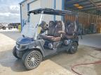 2025 Evolution Golf Cart
