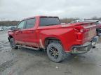 2021 Chevrolet Silverado K1500 Trail Boss Custom