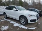 2015 Audi SQ5 Premium Plus