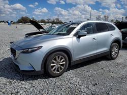 Mazda Vehiculos salvage en venta: 2016 Mazda Cx-9 Touring