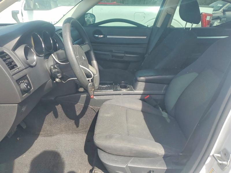 2010 Dodge Charger sxt