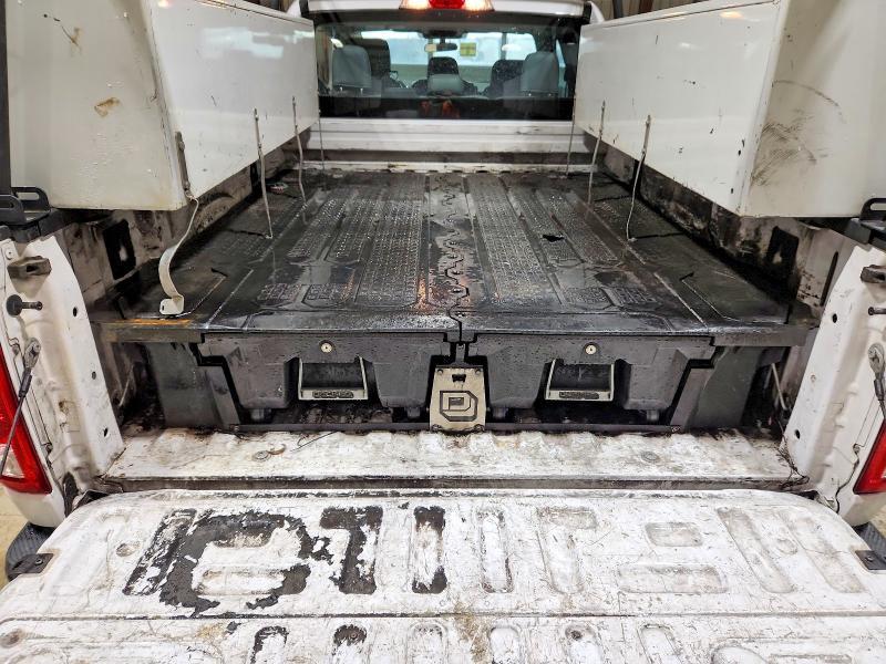 2021 Ford F150 Super Cab Utility / Service Truck